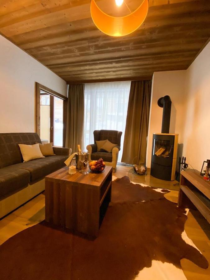 Chalets VIVA Jasná Appartement Demänovská Dolina Buitenkant foto