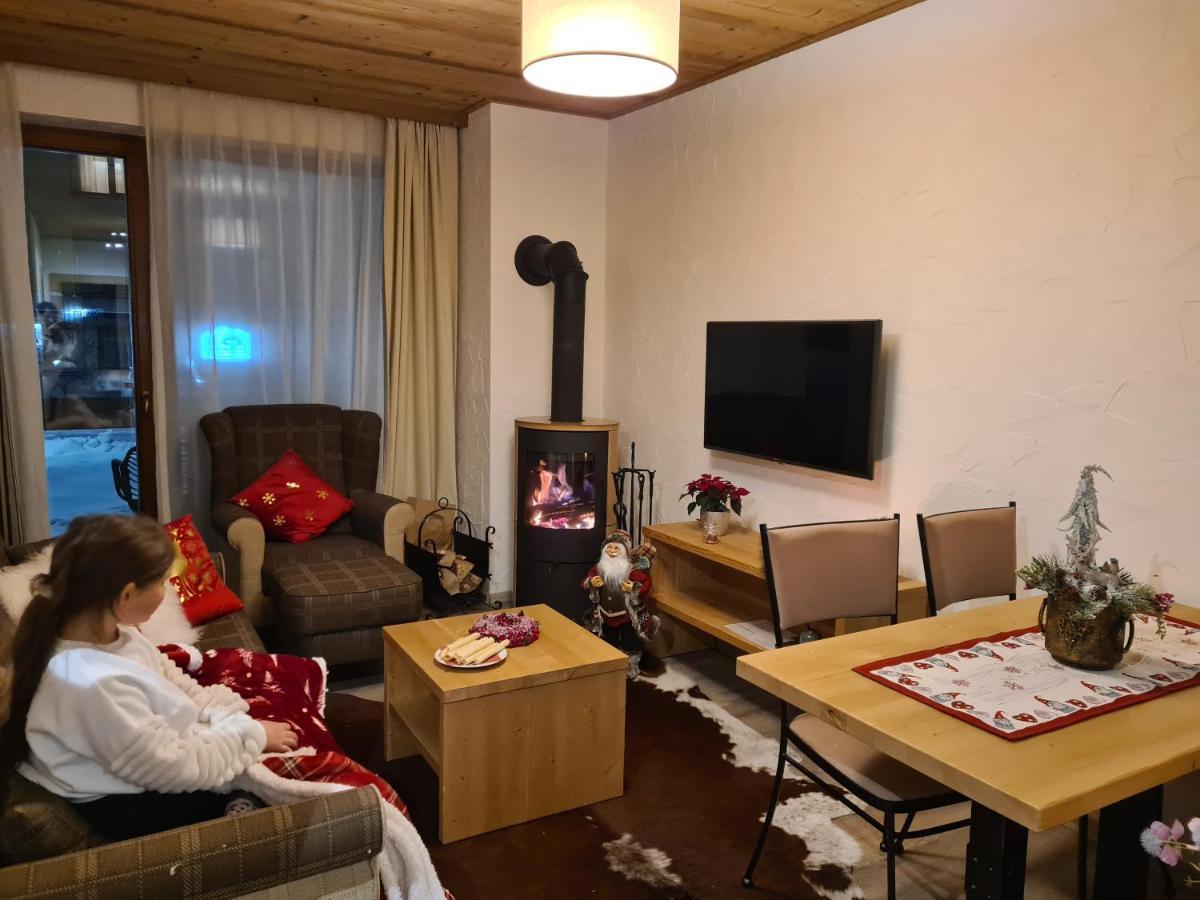 Chalets VIVA Jasná Appartement Demänovská Dolina Buitenkant foto